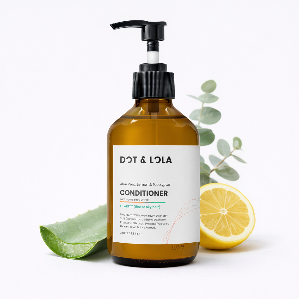Clarity Conditioner