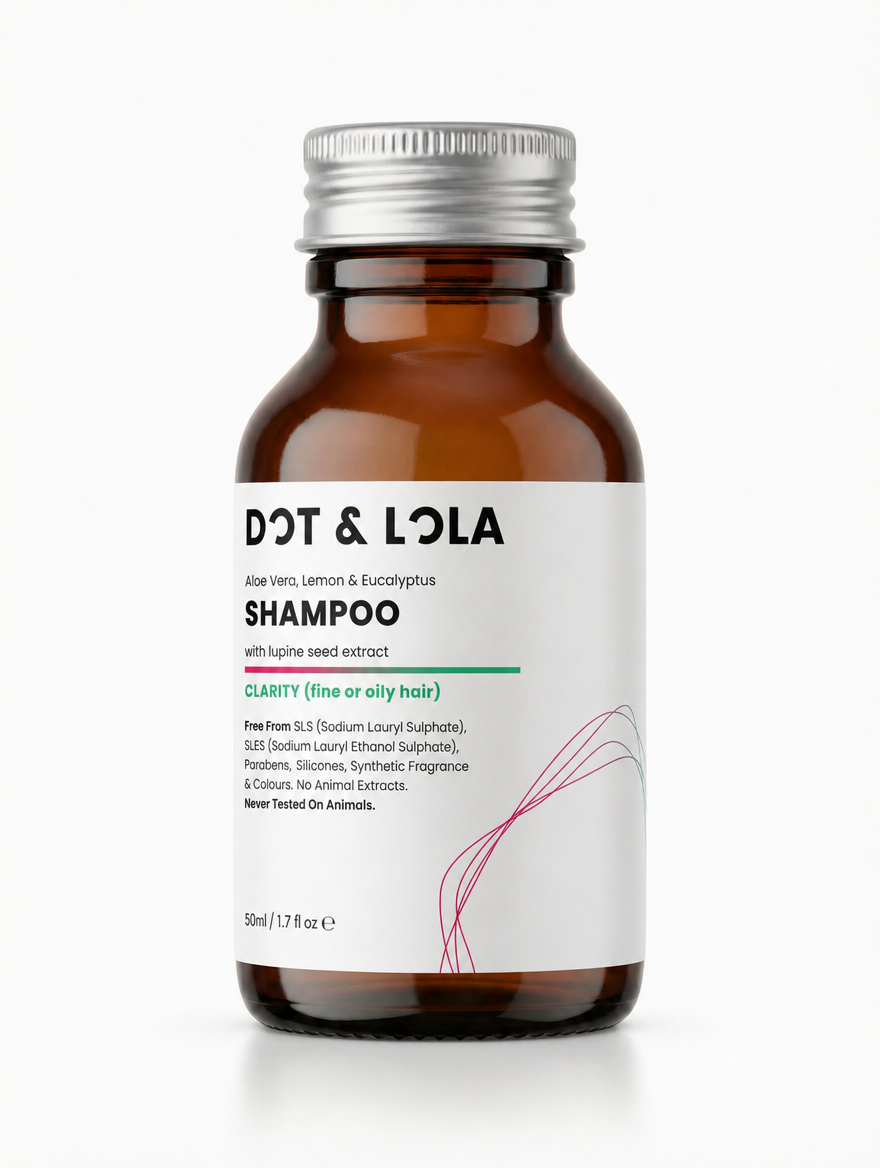 Clarity Shampoo