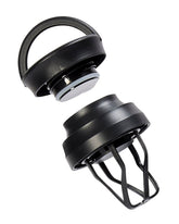 Charcoal Classic Lid