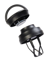 Charcoal Classic Lid (XL)