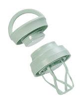 Sea Mist Classic Lid