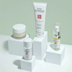 Cleanse, Moisturise, Replenish + Glow Bundle