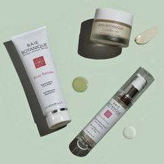 Cleanse, Tone + Hydrate, Moisturise Bundle