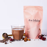 Cloud Nine Ceremonial Cacao Elixir (For Deep Joy)