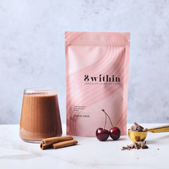 Cloud Nine Ceremonial Cacao Elixir (For Deep Joy)
