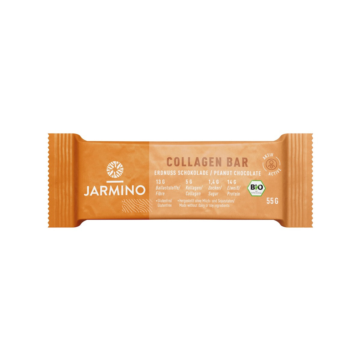 Collagen Bar, Peanut