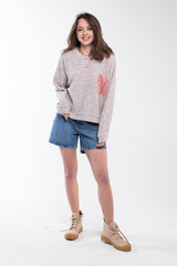 Joy Sweatshirt All Variants