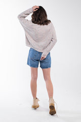 Joy Sweatshirt