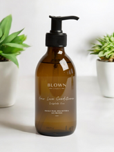 HAIR LOVE CONDITIONER Pear, Shea Butter & Jojoba Oil