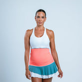 Camiseta Palermo White