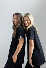 Connie X Well Fit BEST FIT TEE