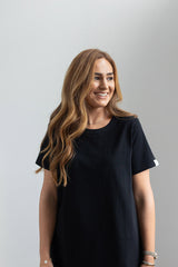 Connie X Well Fit BEST FIT TEE