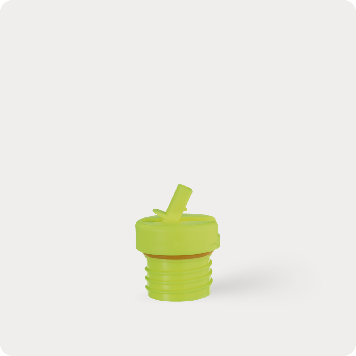 Classic Collection Sports Cap - Wild Lime