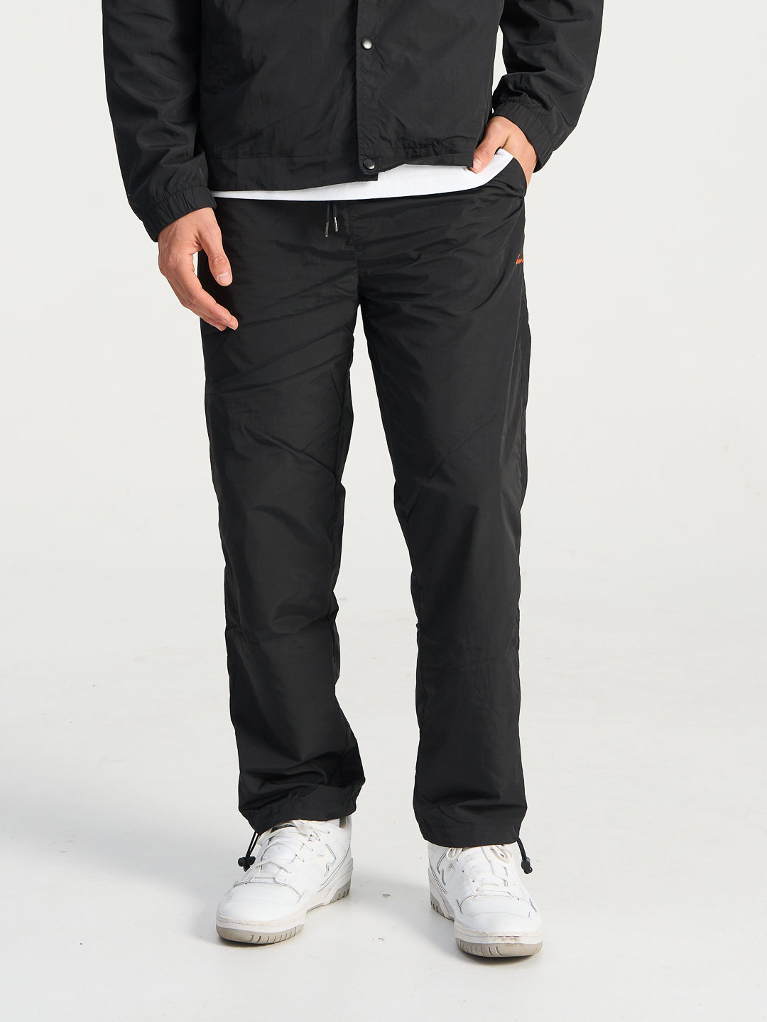Forma Elevate Pant - Black