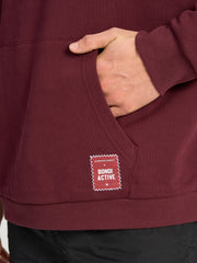 Forma Varsity Hoodie - Rocco