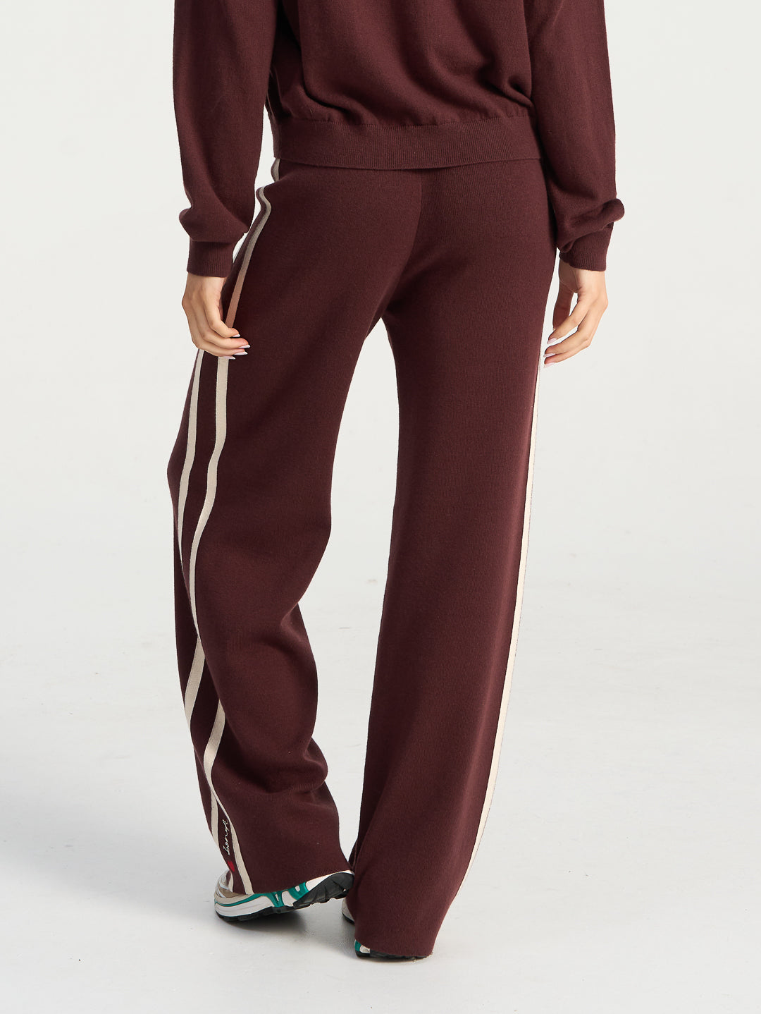 Forma Knit Lounge Pant - Fig
