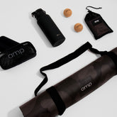 Amp Organic Cotton Yoga Belt