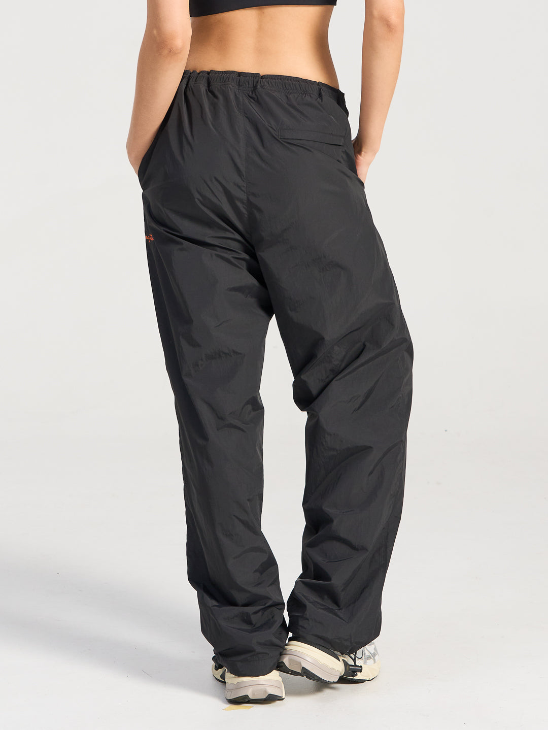 Forma Elevate Pant - Black