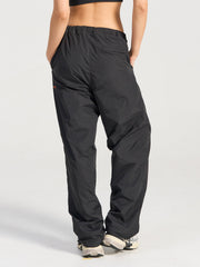 Forma Elevate Pant - Black