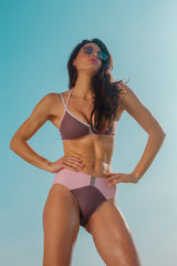 Coral Sea Bikini Top Dreamland