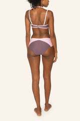 Coral Sea Bikini Top Dreamland