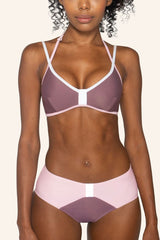 Coral Sea Bikini Top Dreamland