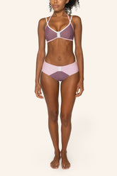 Coral Sea Bikini Bottom Dreamland