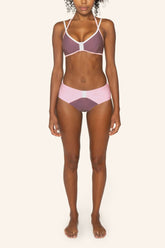 Coral Sea Bikini Top Dreamland