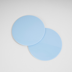 Core Sliders Gliding Disc Light Blue