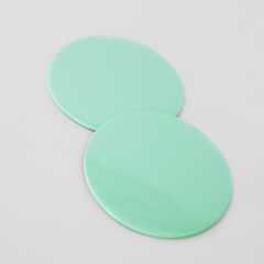 Core Sliders Gliding Disc Green