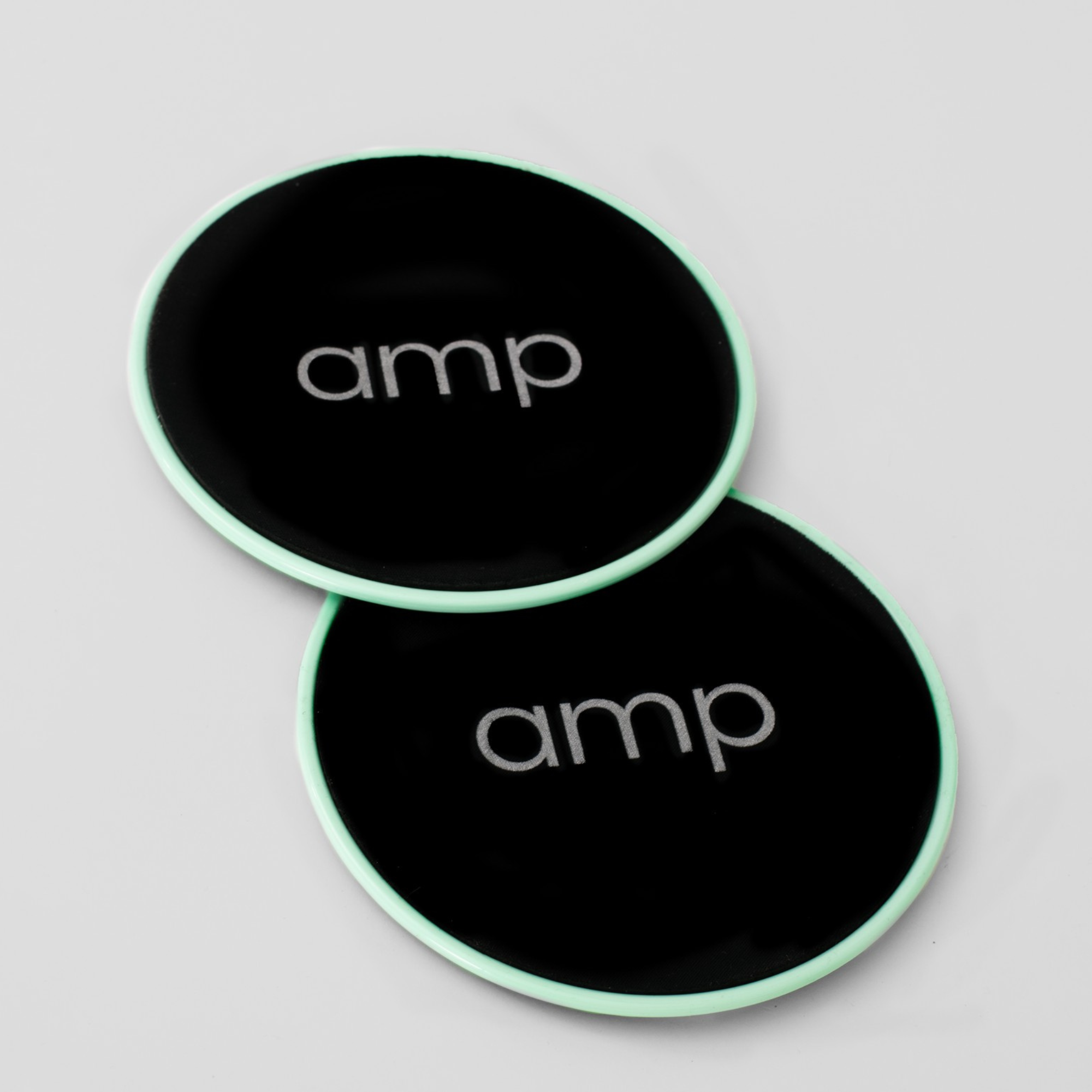 Amp Core Sliders