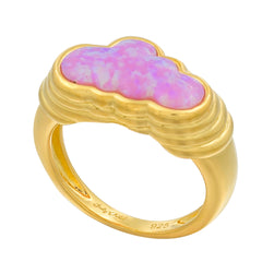 July Child - Cotton Candy Cloud