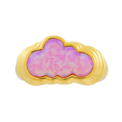 July Child - Cotton Candy Cloud