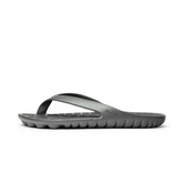 Night Platinum Flip-Flops by GUDO WORLD