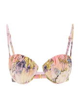 Cynthia Cupped Bikini Top