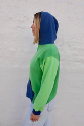 The Santa Monica Pullover Hoodie