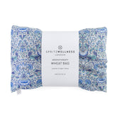 Aromatherapy Liberty Print Lavender Wheat Bag - Lodden Blue