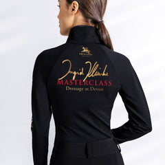 Pre-Order Now: Limited Edition "Dressage at Devon 50th Anniversary" Long Sleeve Shirt