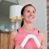 Peak Strength Weighted Triangles Set Lavender Pre Order