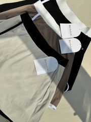 Plush Holiday Set Skort and Sports Bra