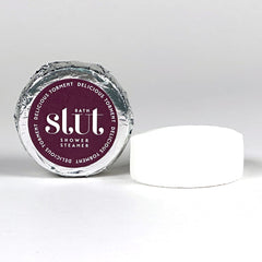 Aromatic Shower Steamers – Five Seductive Scents