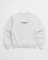 Captivity Kills the Spirit