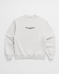 Captivity Kills the Spirit