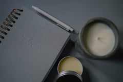 THE JOURNAL by RAIN X Bryony