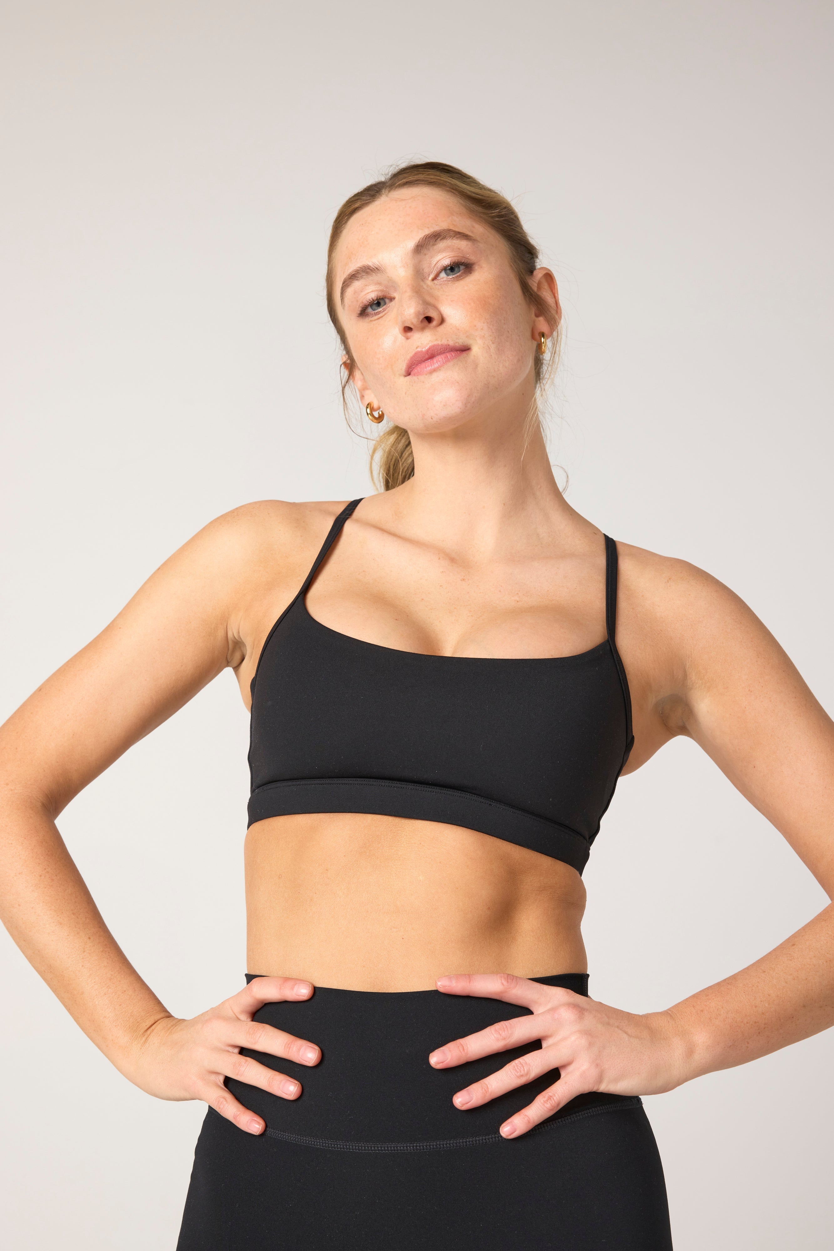 Core Sports Bra 2.0