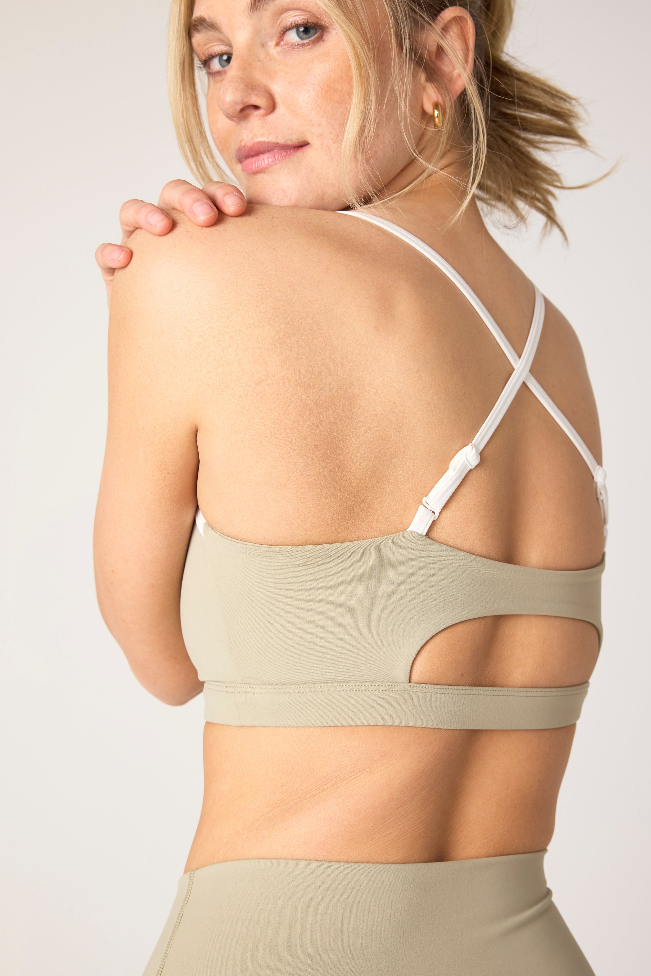 Core Sports Bra 2.0