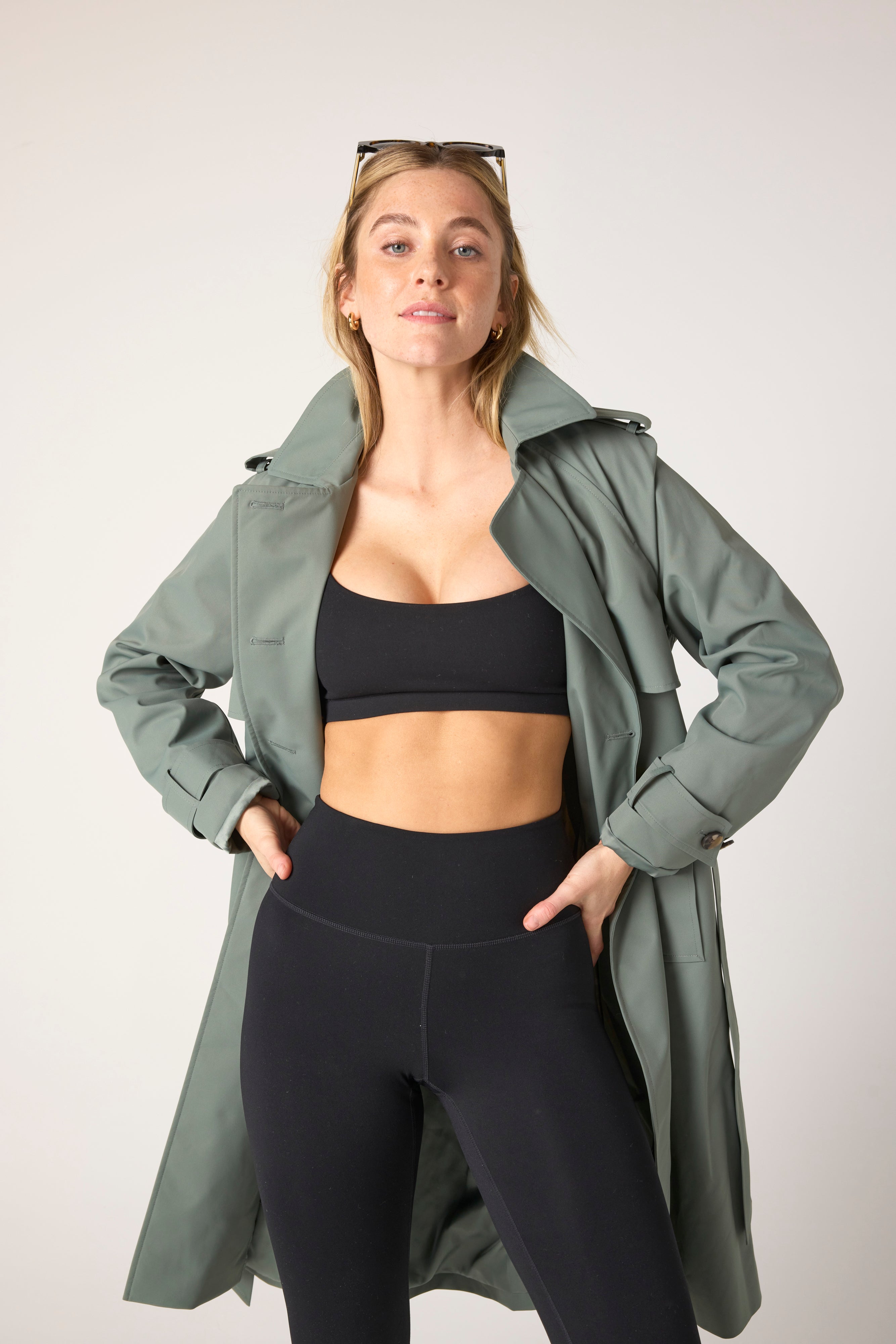Core Sports Bra 2.0