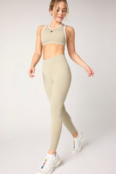 Sage Core Legging
