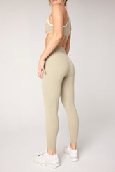 Sage Core Legging