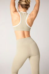 Sage Core Legging